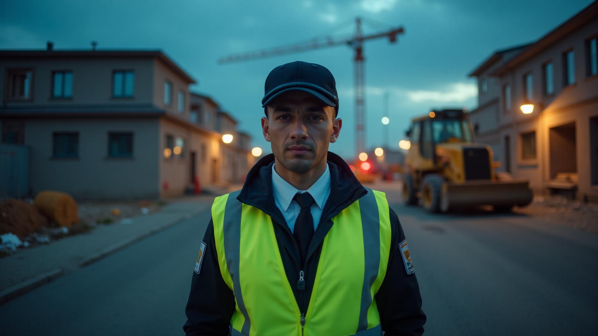 Construction Security Guards Los Angeles | 24/7 Licensed & Insured ...